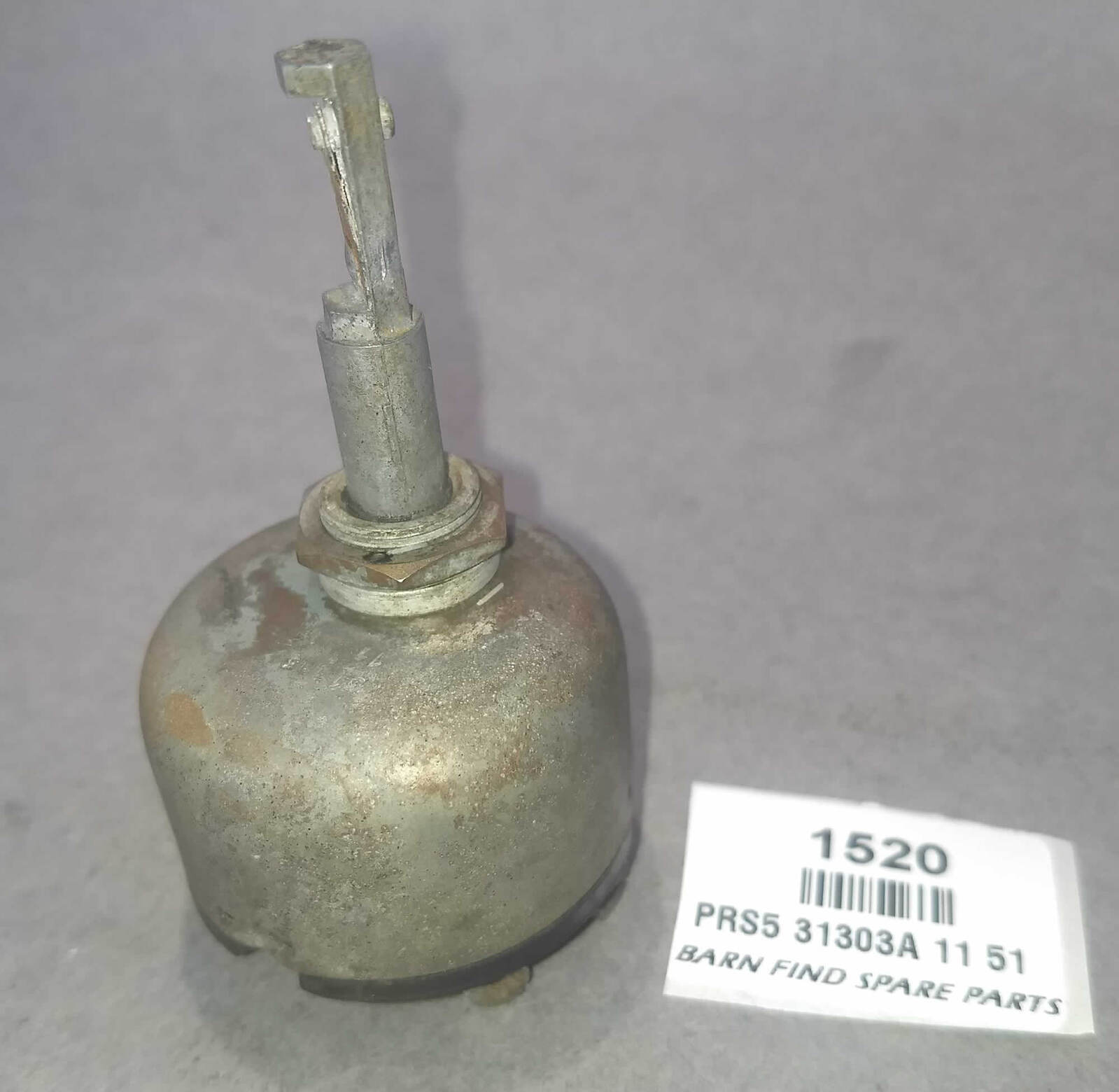 Original used Lucas Switch PRS5 31303A 11 510