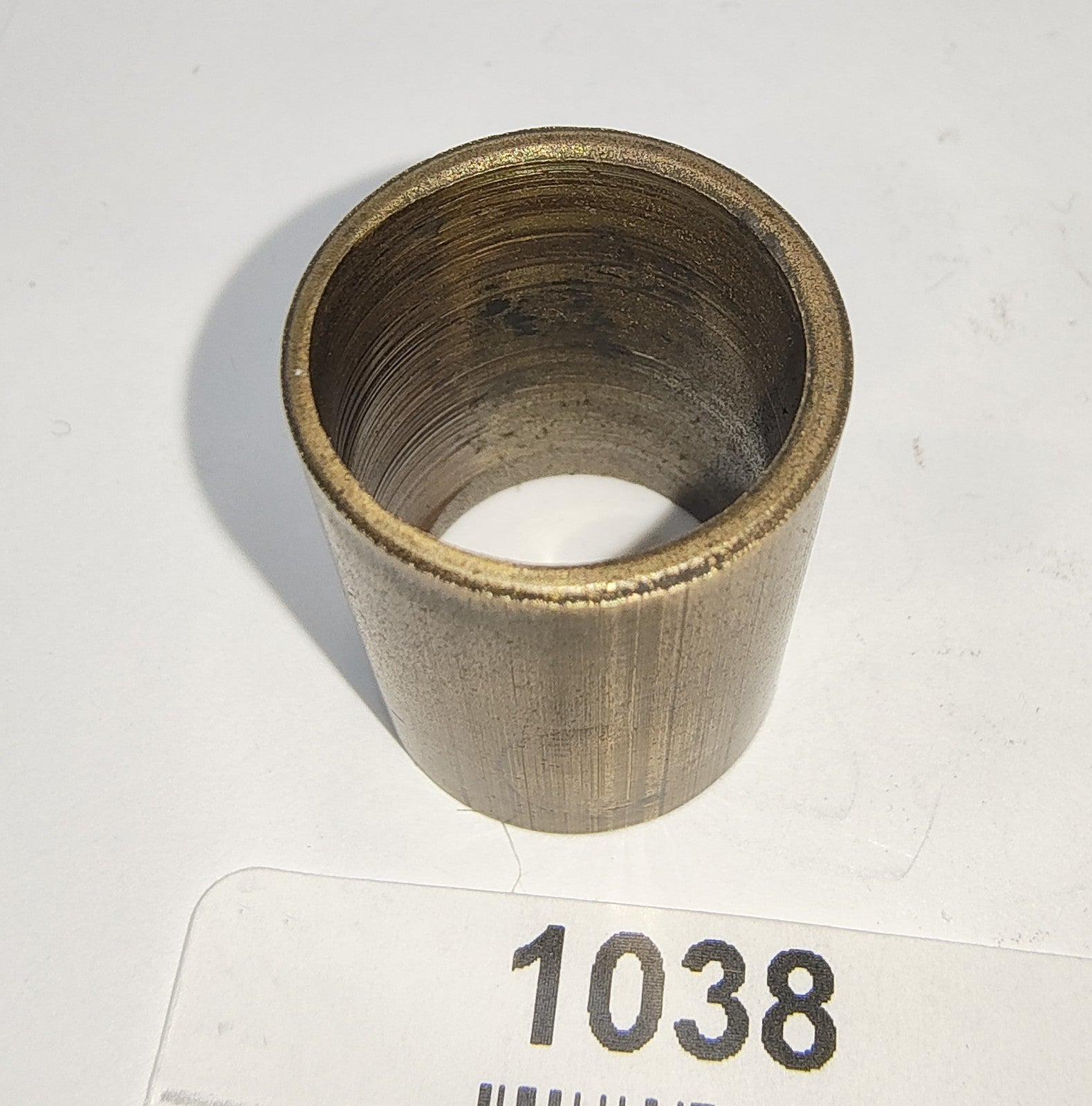 Lucas Generator Bush 238567 for various Lucas C45 models New Old Stock1