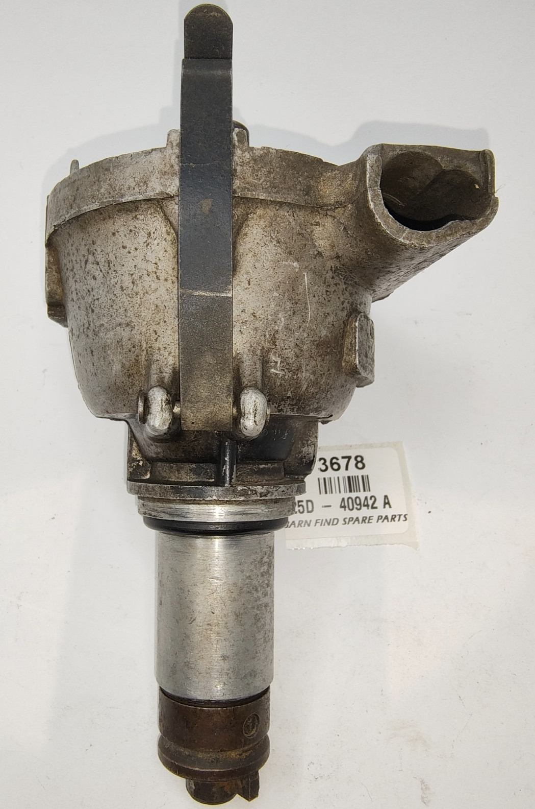 Original LUCAS Used Distributor 25D - 40942 A Suits MG 1500/1600 + some others1
