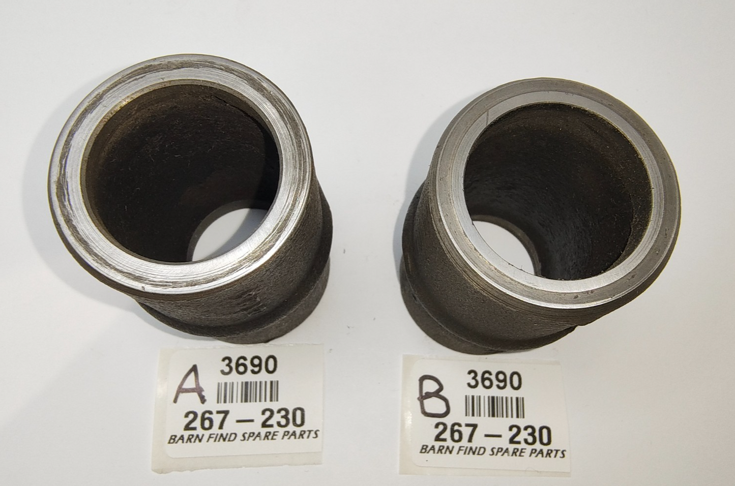 Pinion Spacer  Banjo Differential Good Used 267230 Suits various MG Austin Healy3