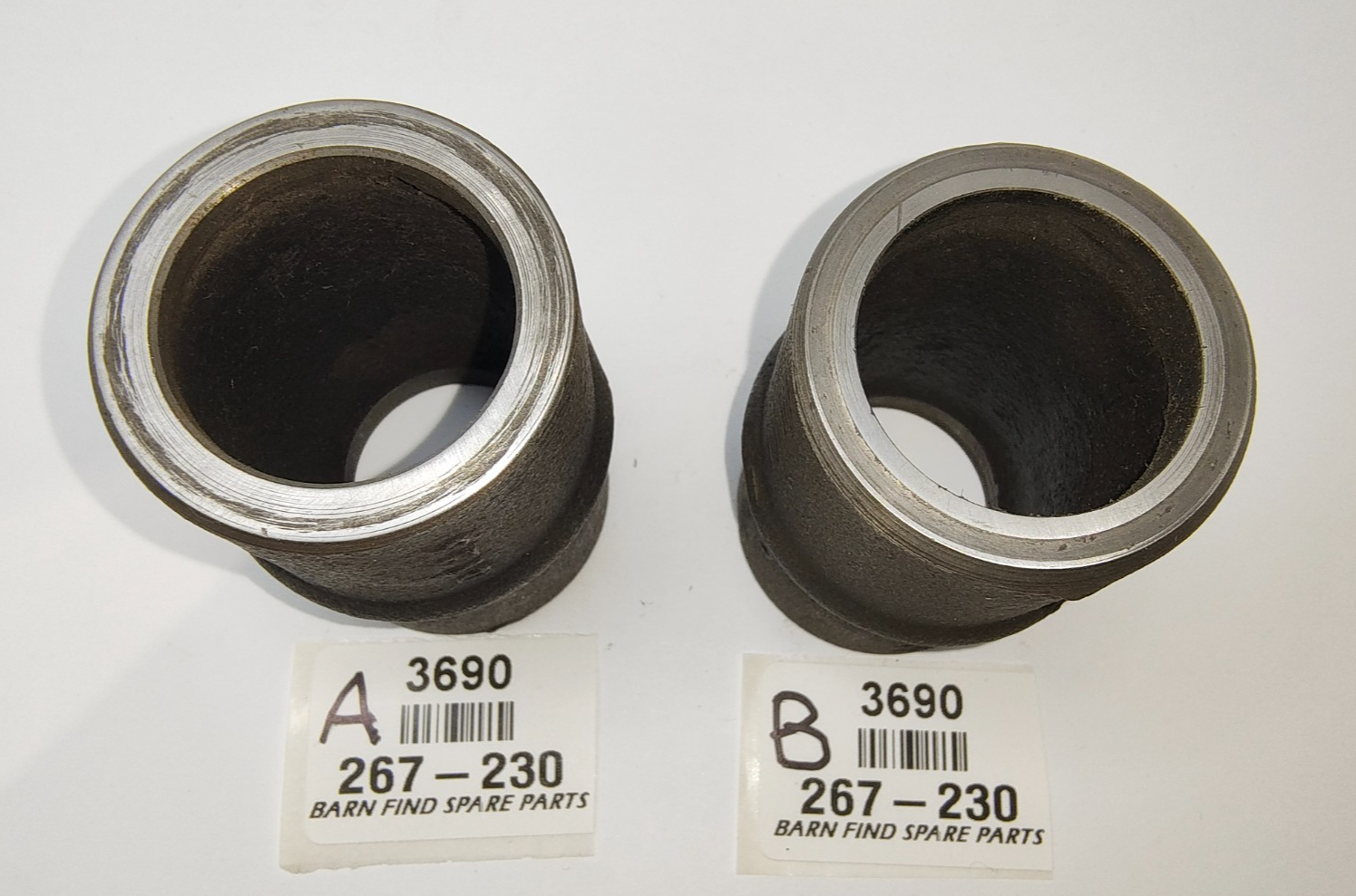 Pinion Spacer  Banjo Differential Good Used 267230 Suits various MG Austin Healy3