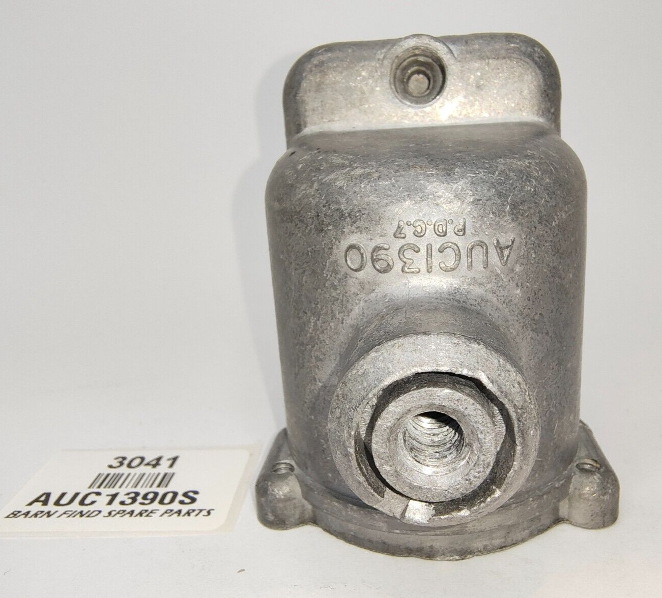 SU HS Type Float Bowl/Chamber AUC 1390S PDC7 New Old Stock1