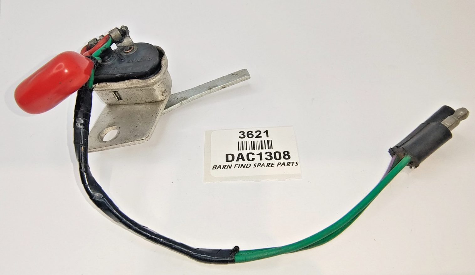 Lucas Lever Action Original Used (working) Jaguar XJ Brake Light Switch DAC13083
