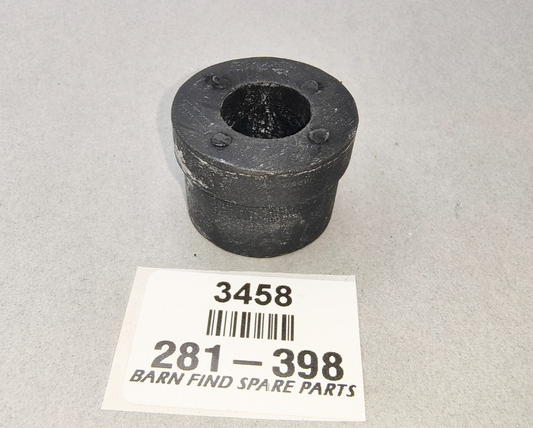 Lower Control Arm Rubber Bush New Old Stock 281-398 suits various MG0