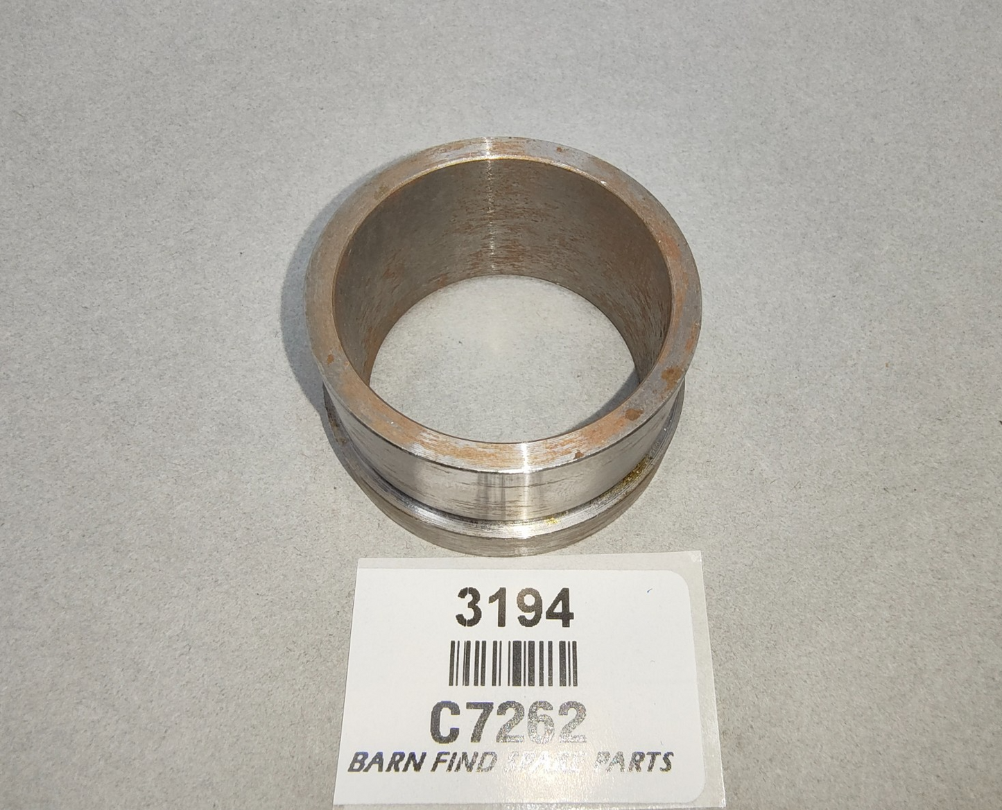 Jaguar tappet Guide Cam Follower C7262 New Old Stock3