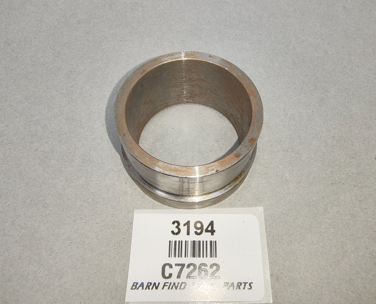 Jaguar tappet Guide Cam Follower C7262 New Old Stock3