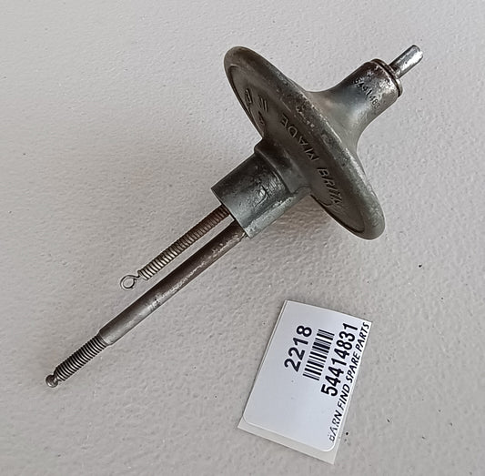 Lucas Vacuum Advance Unit, 54414831. Used Condition.0