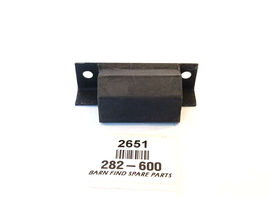 Buffer MGB Bonnet 282-600  x 10
