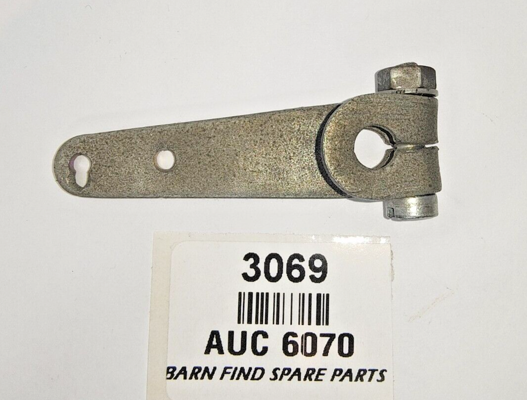 SU Carburettor Used Throttle Lever  AUC 60703