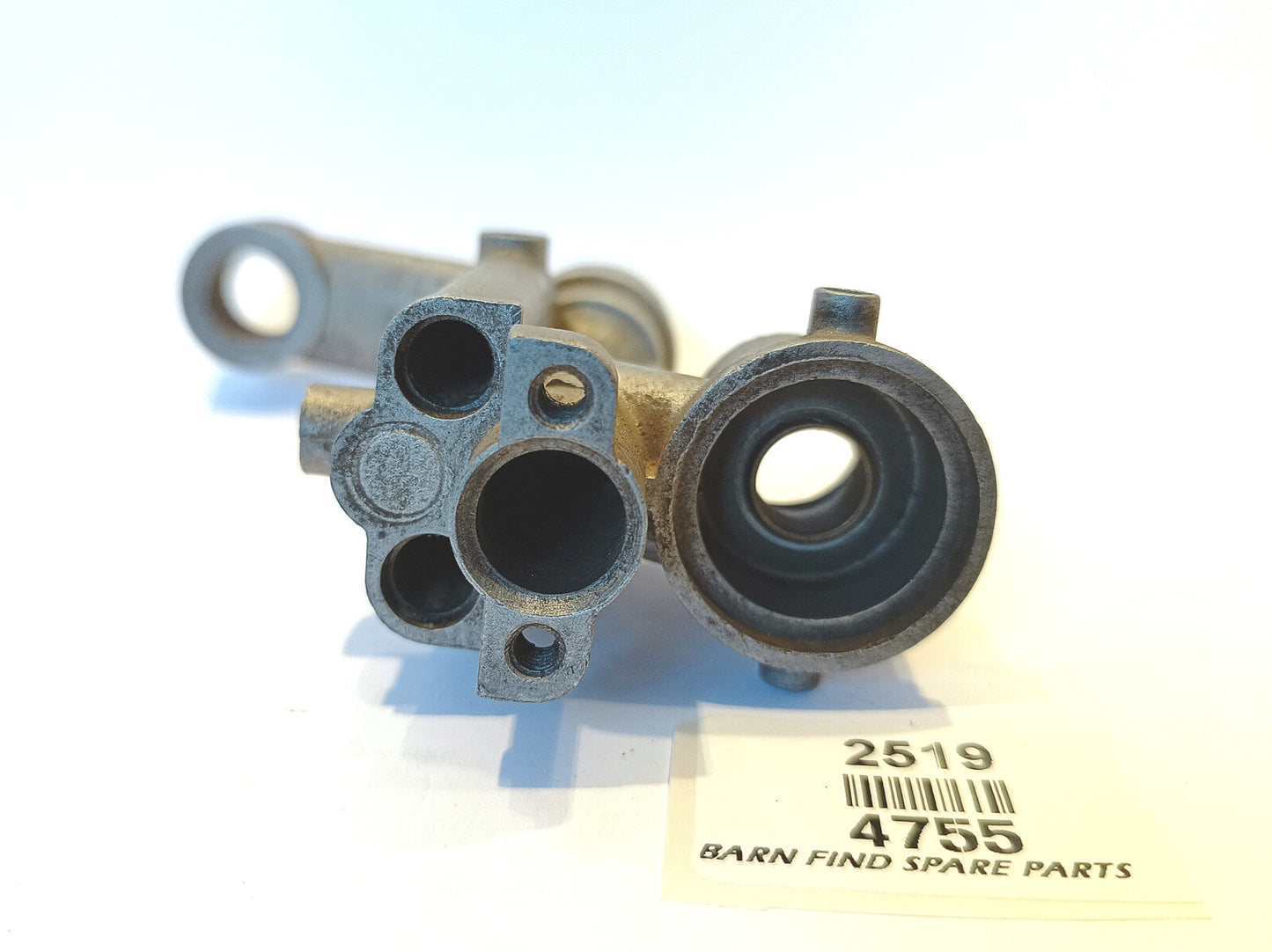 Original New Old Stock Thermo Starter Carburettor Body 4755 2