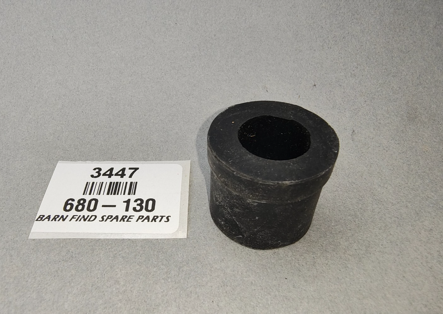 Upper Wish Bone Rubber Bush New Old Stock 680-130 To Suit Triumph TR2 - TR60