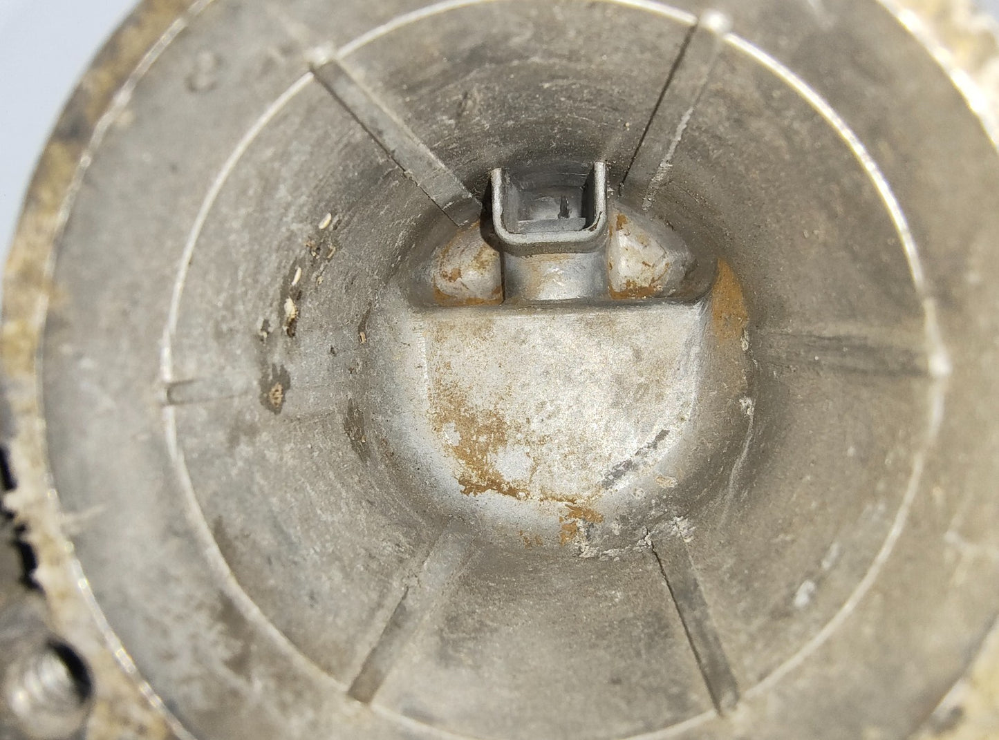 SU HS Type Good Used Float Bowl Chamber angle variations using adaptors AUC 13107