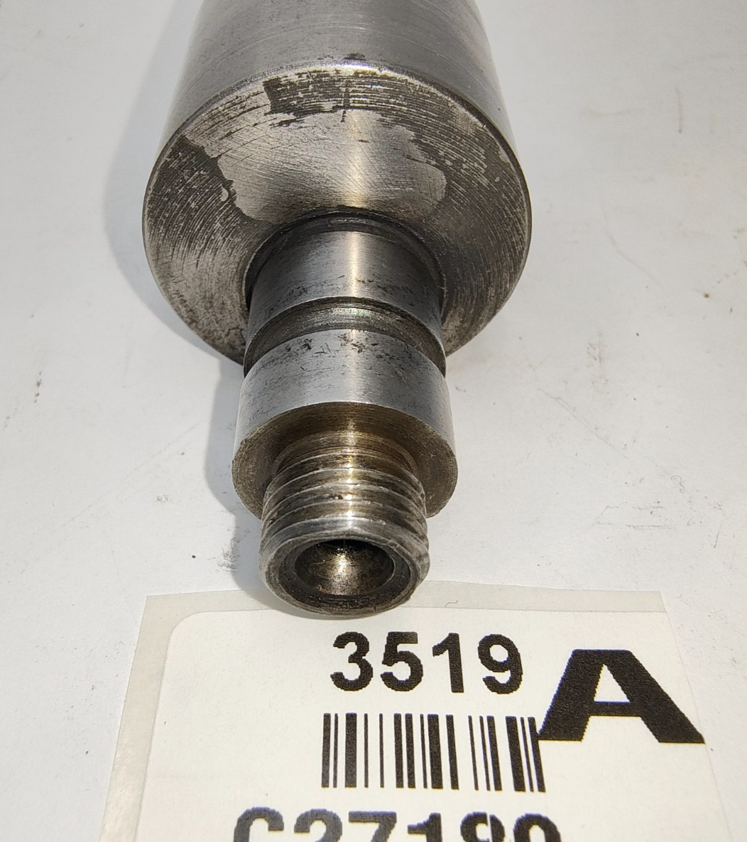 Genuine Jaguar Original Eccentric shaft Very Good Used C27189 sold individually2