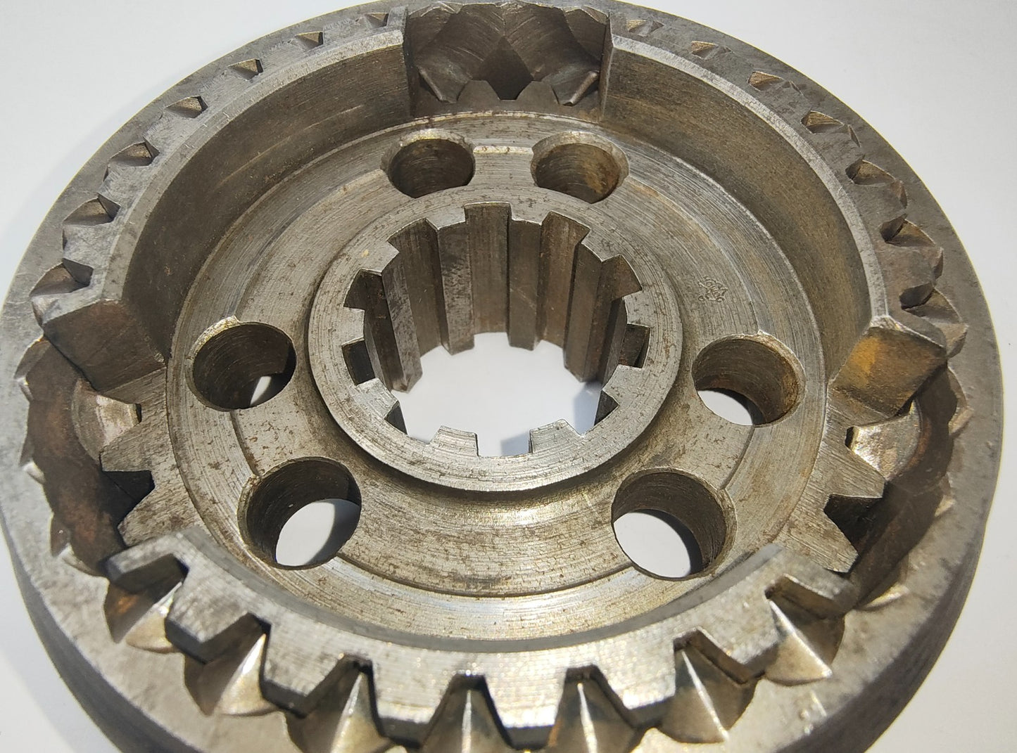 GENUINE MOWOG 3RD 4TH Synchro Hub Assembly 261-550 48G438 Good Used Suit some MG1