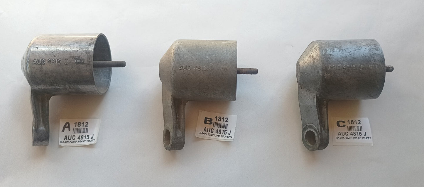 SU Carburettor H Type T2  Float Bowl (30ø Left Hand) 2. 5/16" Diameter AUC4815 J0