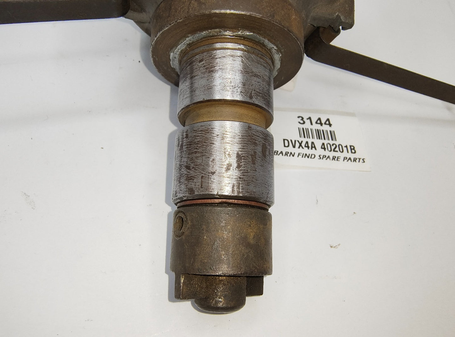 Lucas Original Used Distributor DVX4A 40201B, Date Stamped 12 51 December 19512