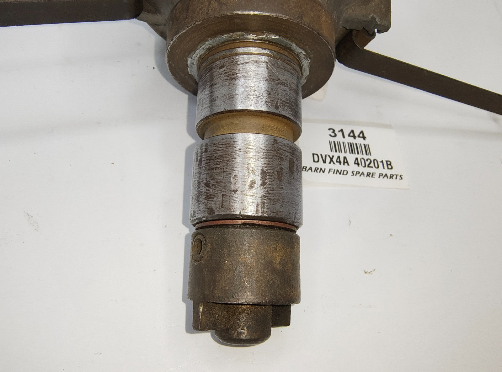 Lucas Original Used Distributor DVX4A 40201B, Date Stamped 12 51 December 19512
