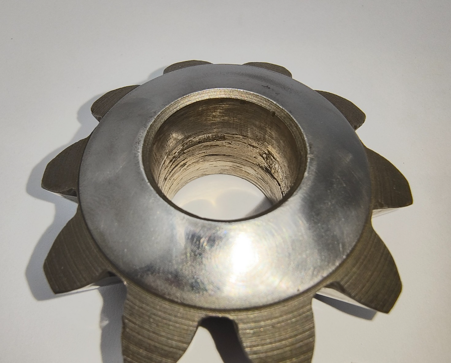Pair of Original differential Pinion spider gears 267100 ATB7123 suit some MGA10