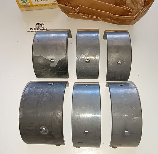 Rover Bearing set RA1037-040 0