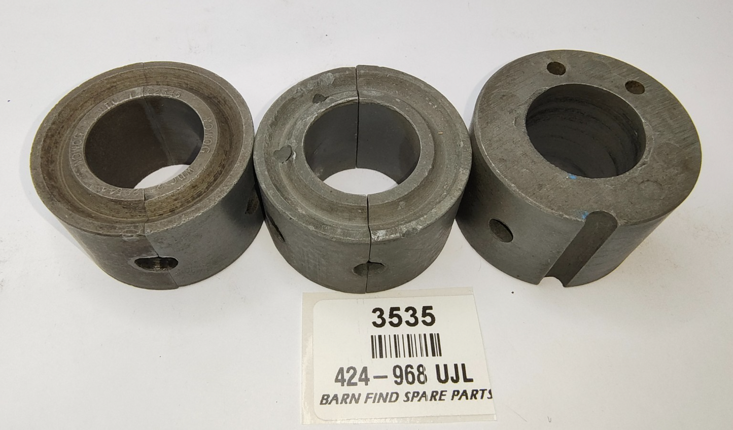 Job Lot of good used Camshaft bearings 424968 Suit MG TC TD TF0