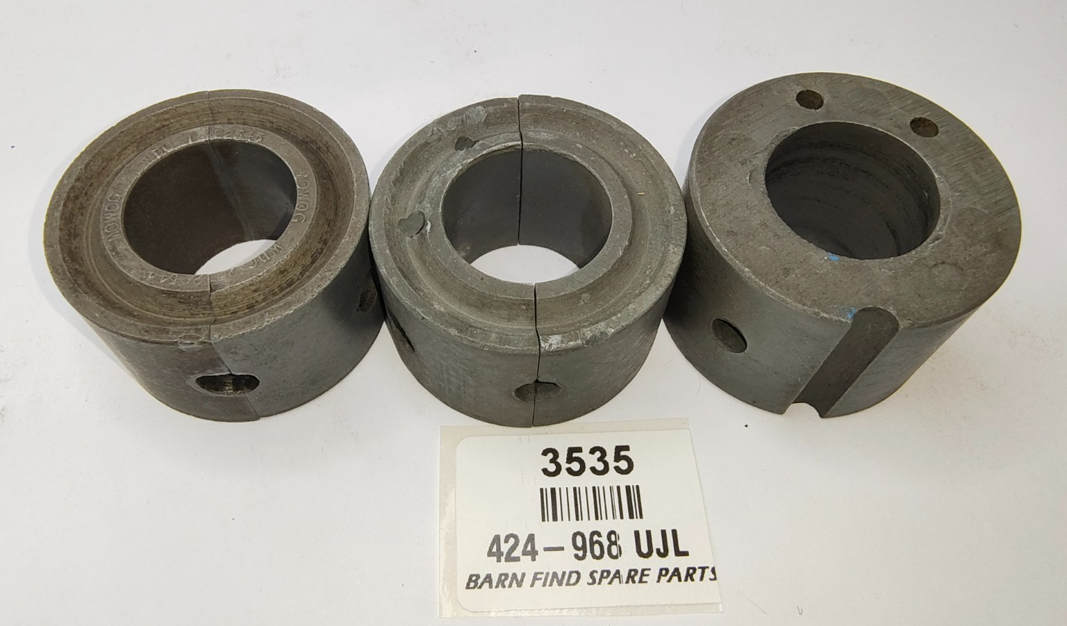 Job Lot of good used Camshaft bearings 424968 Suit MG TC TD TF0