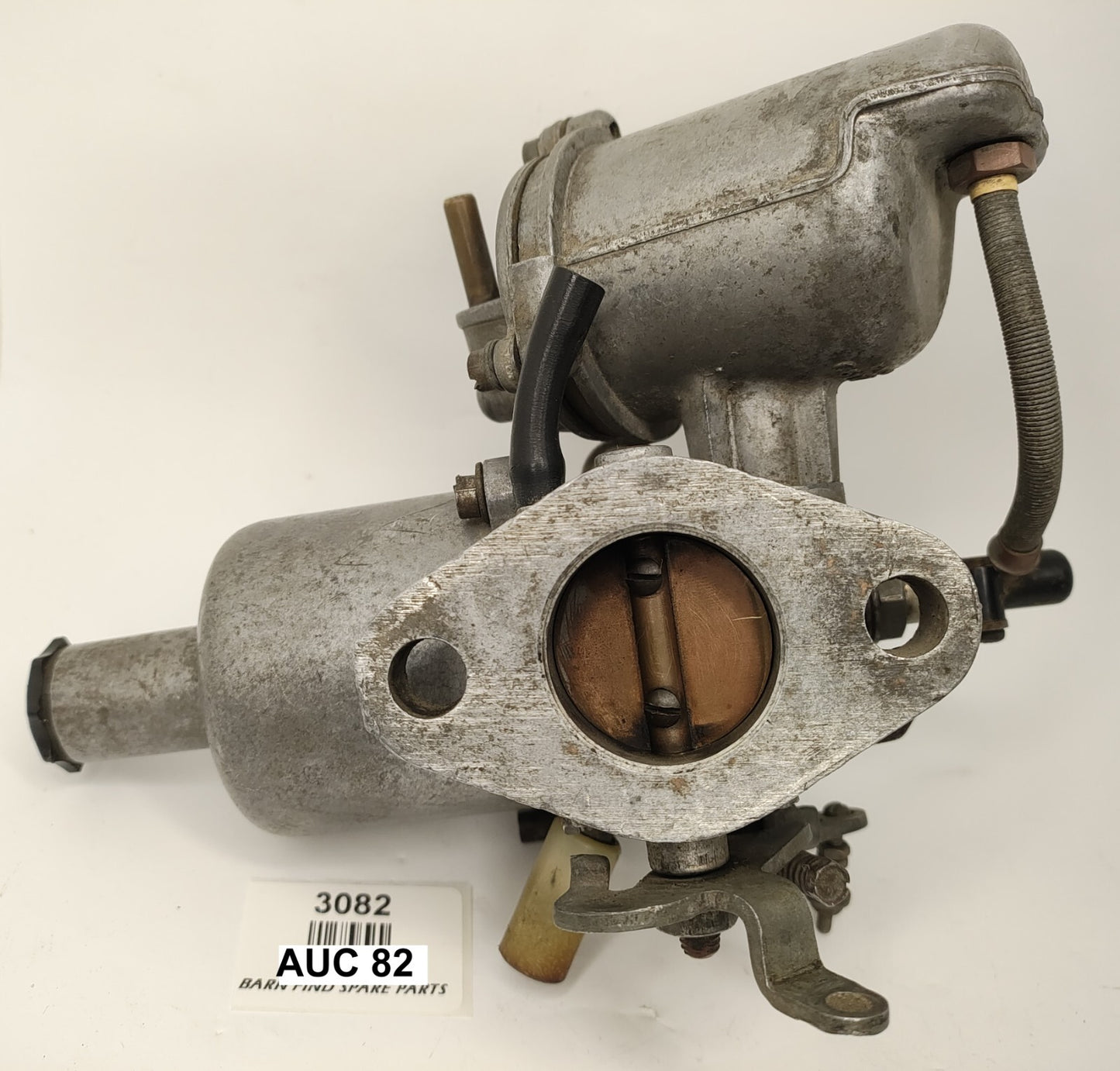 SU HS2 Carburettor used - AUC 82 AUC82 1.25" 1/4" with PD 2770 plenum2