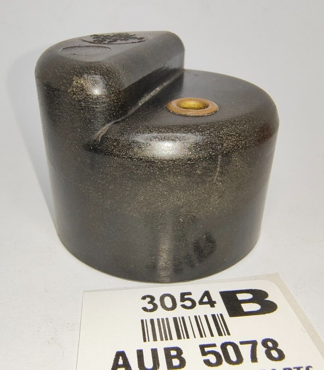 Genuine SU stepped fuel pump CAP COVER used AUB 5078 NO vent sold individually5