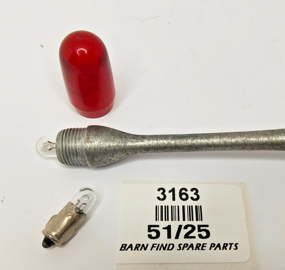 Original Hella indicator switch stalk lever - may be suitable for Porsche VW13
