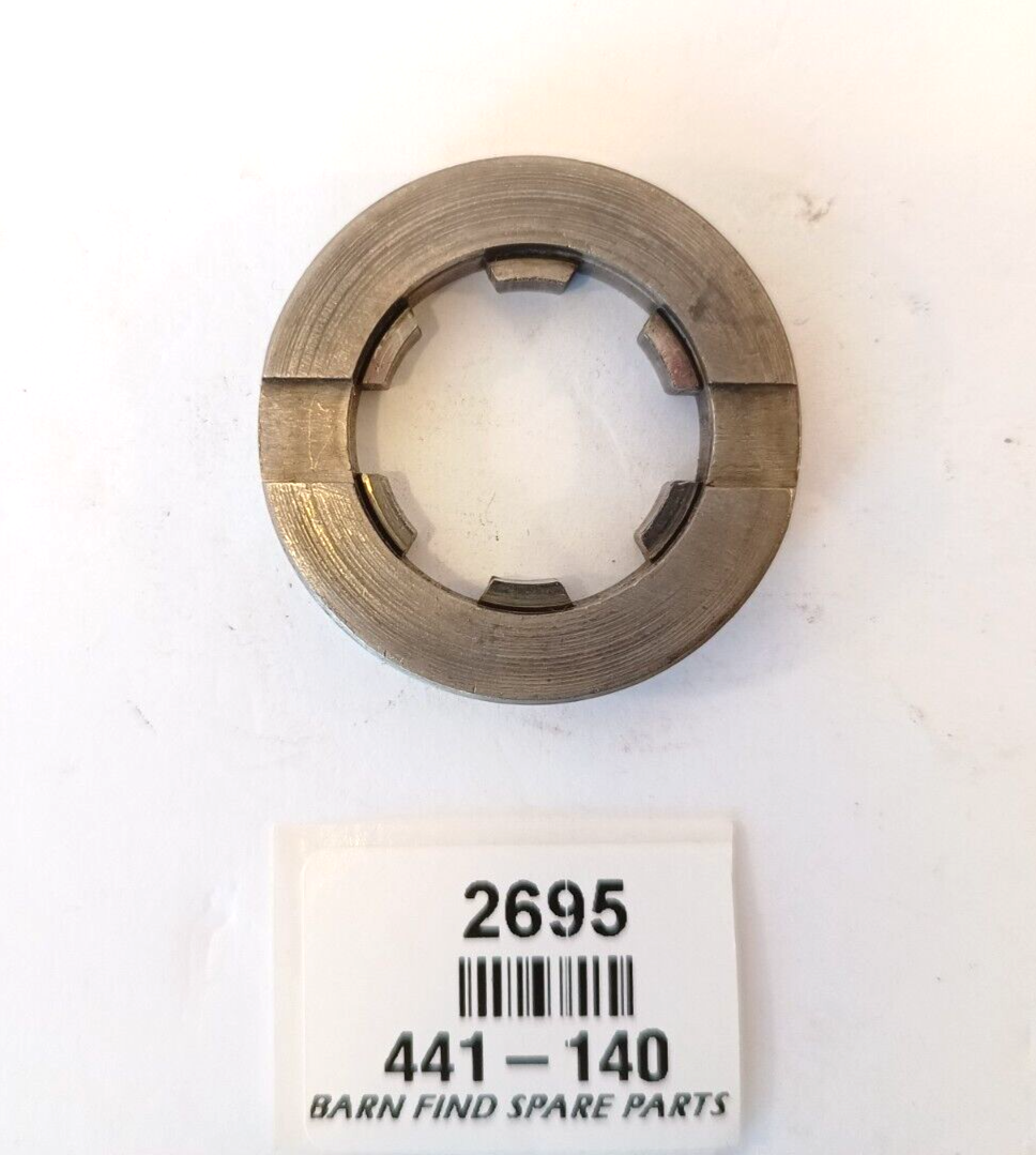 Original MG gearbox collar 3rd gear TD TF 441-140 used0