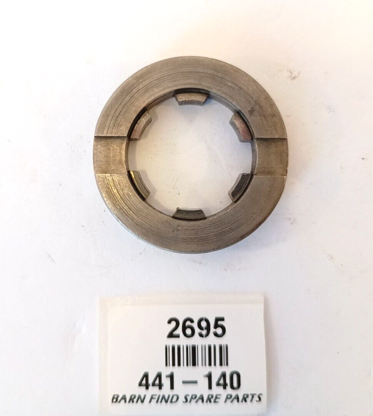 Original MG gearbox collar 3rd gear TD TF 441-140 used0