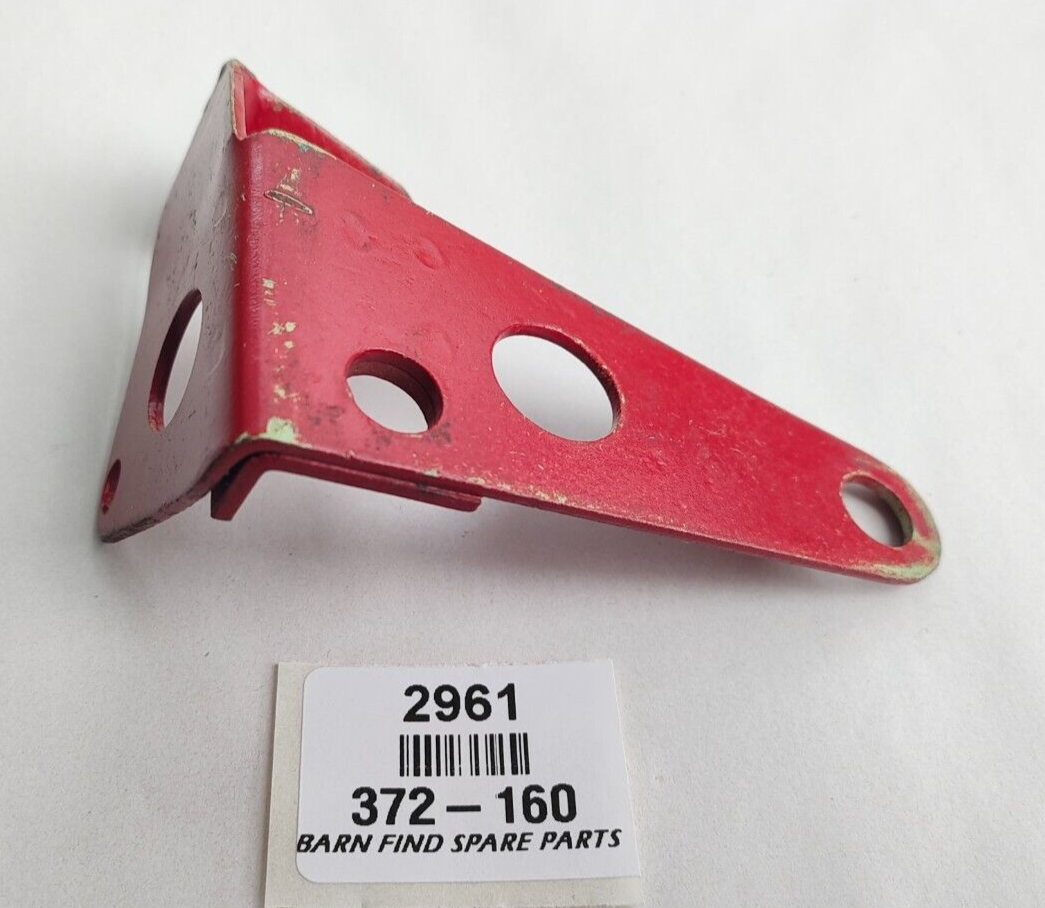 MGA Accelerator Cable Bracket used and modified 372-160 AHH53104