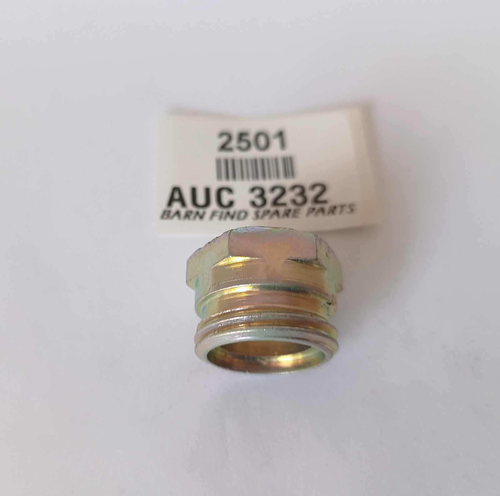SU carburettor Nut Gland Sealing New AUC32321