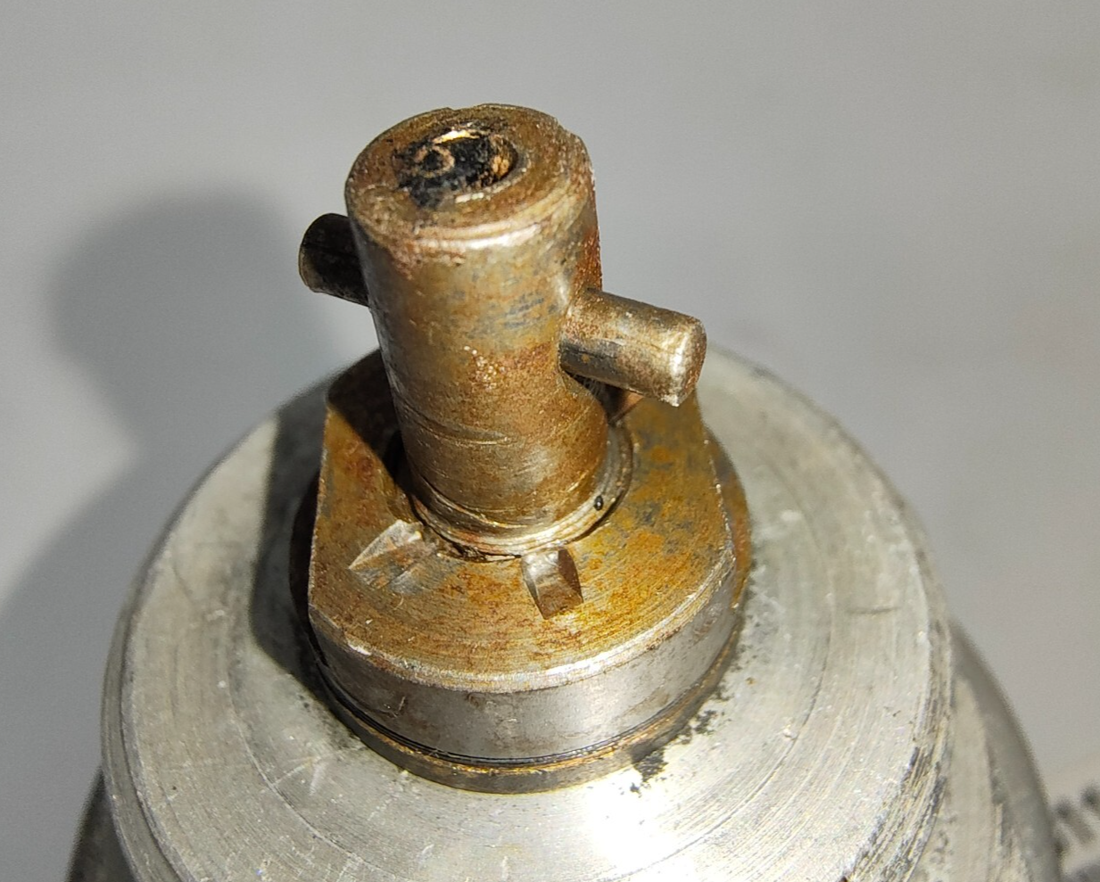 LUCAS Centrifugal switch LAYCOCK DE NORMANVILLE OVERDRIVE PN 76102A OCS17