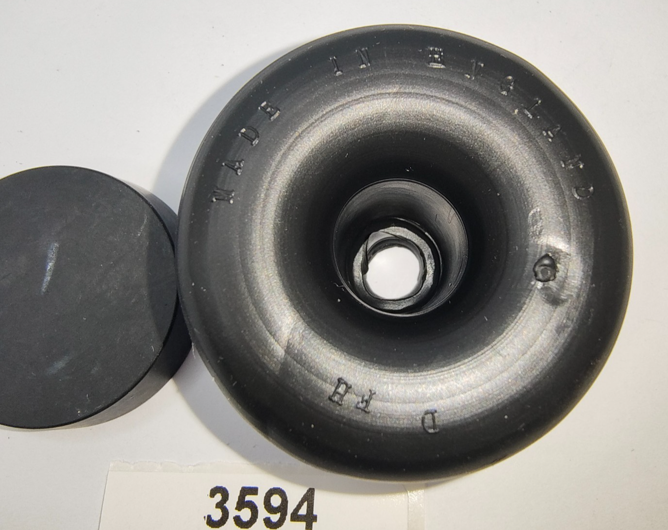 MGB clutch slave seal kit 180960 GRK4016Z made in the U.K. New Old Stock1