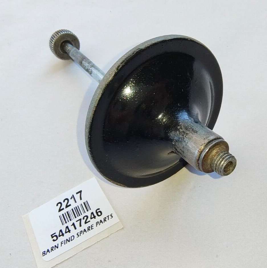 Lucas Vacuum Advance Unit, 54417246. Used Condition, holds vacuum.1