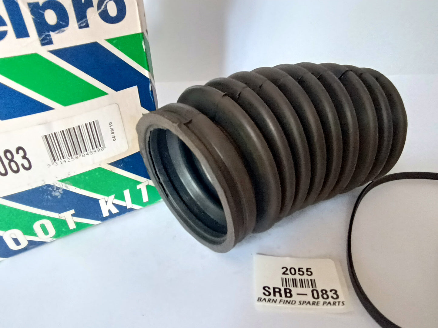 Kelpro Steering Rack Boot SRB-0832