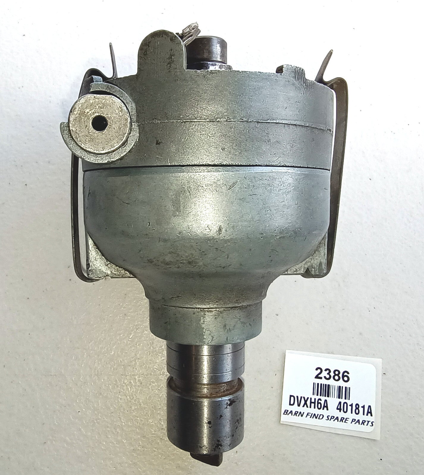 Lucas Original Distributor Used DVXH6A 40181A, Used Condition3