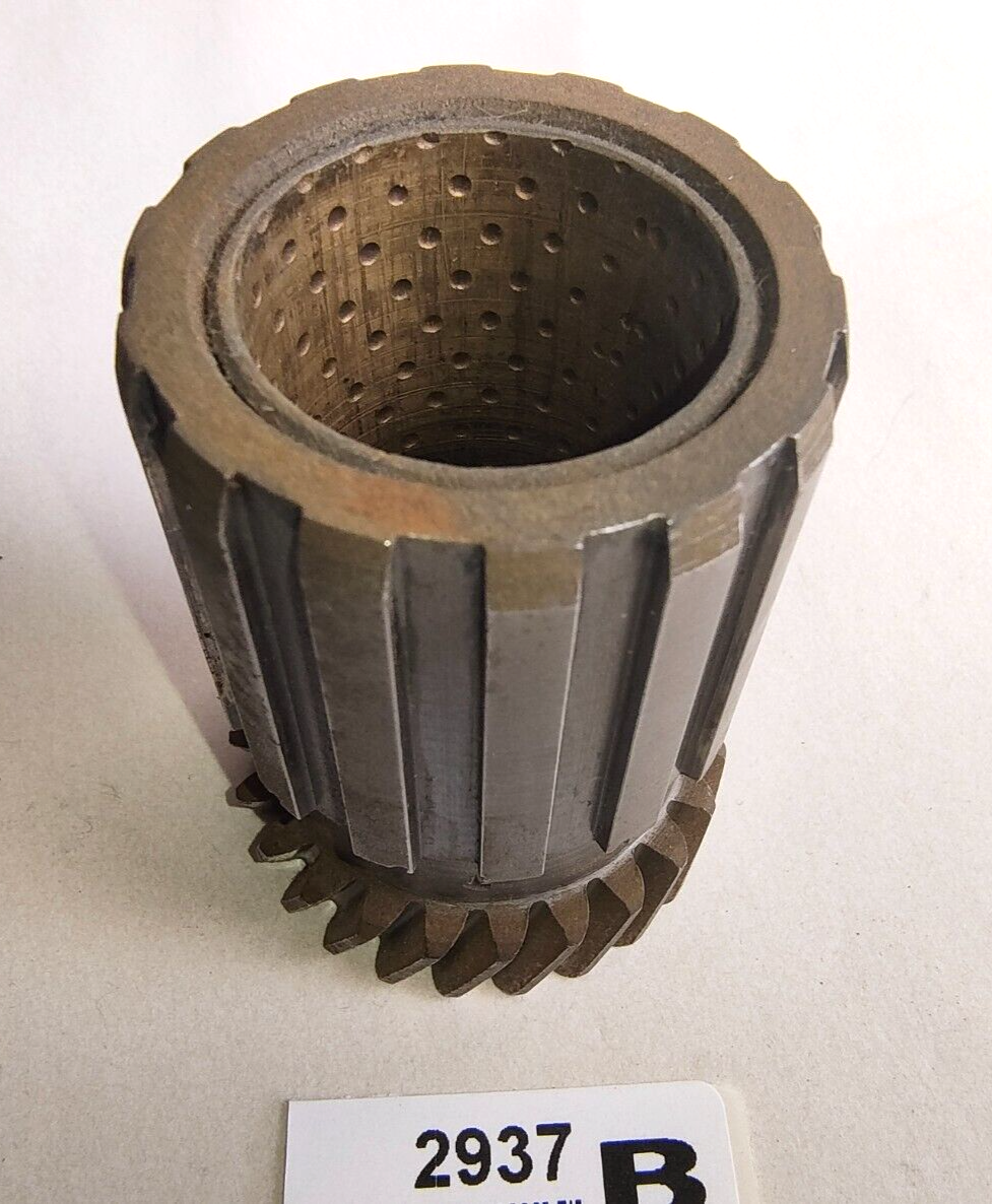 Used Laycock overdrive sun wheel Jaguar MK1 Mk2 S-Type XK140 XK150 C5931 655266