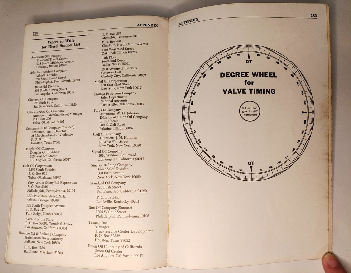 Vintage Chilton's Mercedes-Benz 1 Repair Tune-Up Guide Models to 1970 Manual11