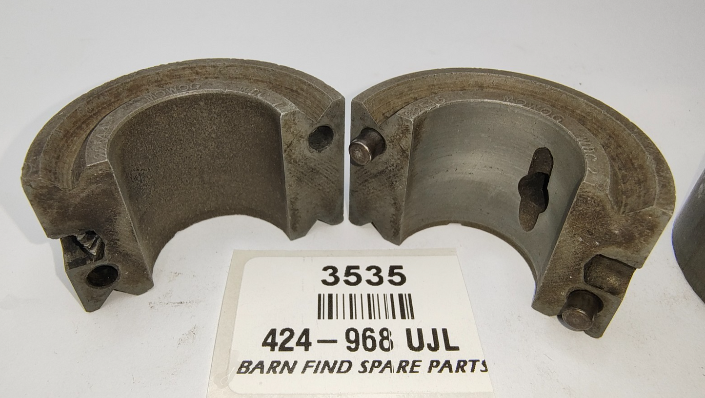 Job Lot of good used Camshaft bearings 424968 Suit MG TC TD TF4