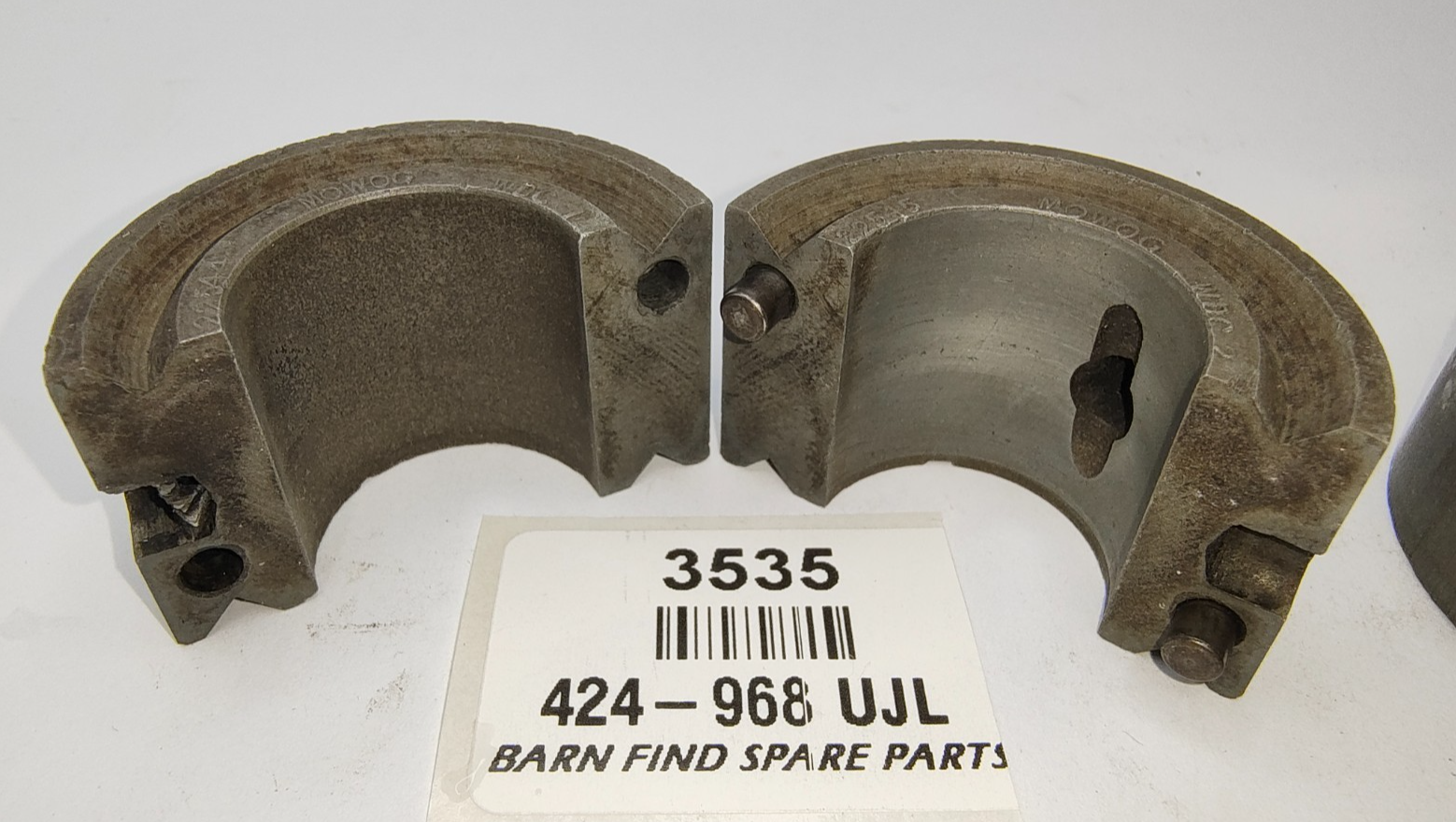 Job Lot of good used Camshaft bearings 424968 Suit MG TC TD TF4
