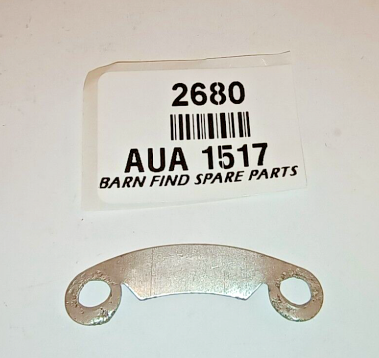 SU Fuel Pump Electronic ID Tag AUA 1517 New Old Stock2