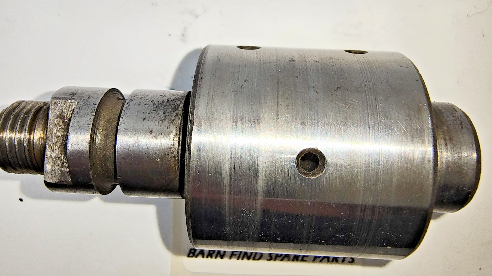 Genuine Jaguar Original Eccentric shaft Very Good Used C27189 sold individually4