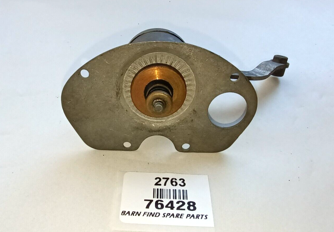 Original LUCAS Starter switch 76428 145-700 (Moss)2