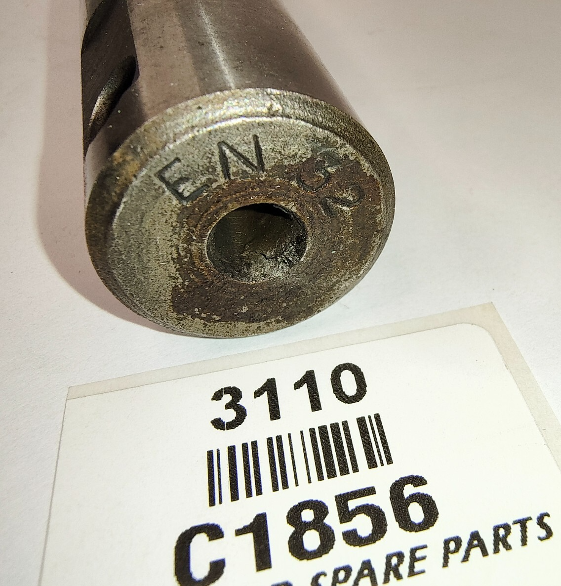 Jaguar XKE E-Type Series 1 3.8 Countershaft Lay shaft good used condition C18566