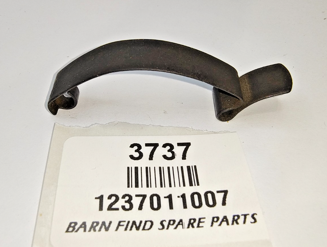 Bosch / Delco Remy used Distributor Housing to Cap Clip Part No. 12370110071