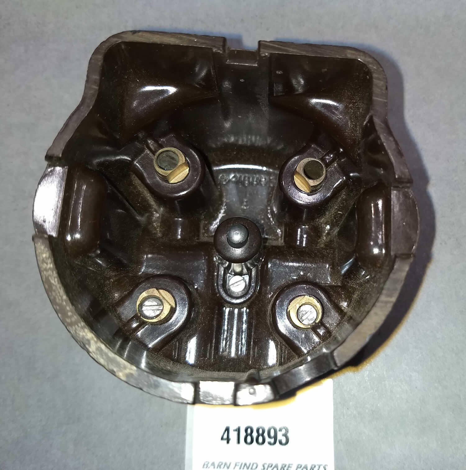 Lucas Distributor Cap 4188931
