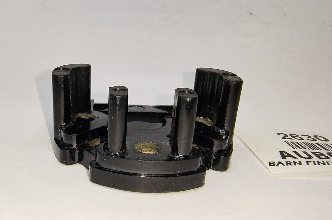 SU Fuel Pump Pedestal - AUB6034 AUB 60343