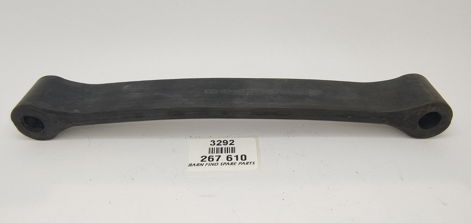 Rubber axle/differential check or rebound strap, 267 610 AHH5081  New Old Stock0