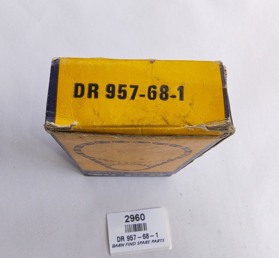Rolon timing chain DR 957-68-1 to suit 2.4 to 3.4 litre Jaguar New Old Stock4